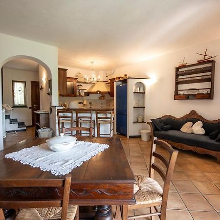 187 - Ca Da Pincianna, Con Giardino A 15 Minuti Dal Mare Leilighet Casarza Ligure Eksteriør bilde